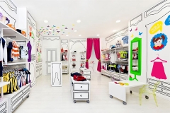 Decoração de loja de roupa infantil (6)
