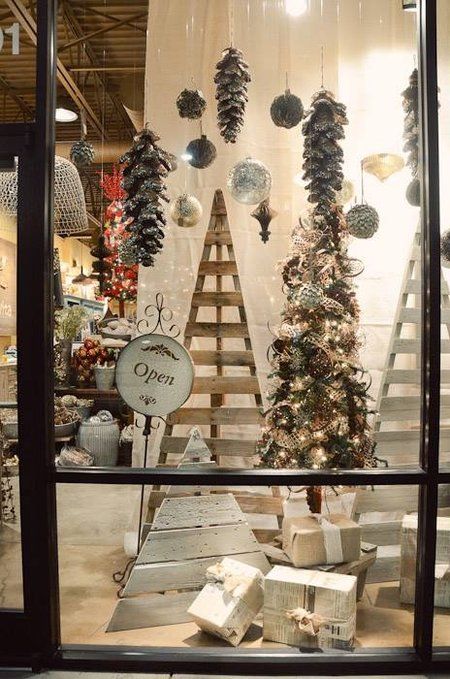 Como decorar uma loja para o Natal - Venda Otimizada
