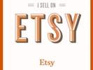 10 Motivos para vender no Etsy